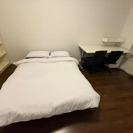 2 Bedroom With Great Location And Air Conditioning And Parking Lejlighed *